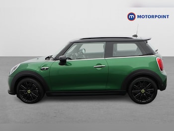 Used MINI Hatch 2021 for sale - 79264588: Photo
