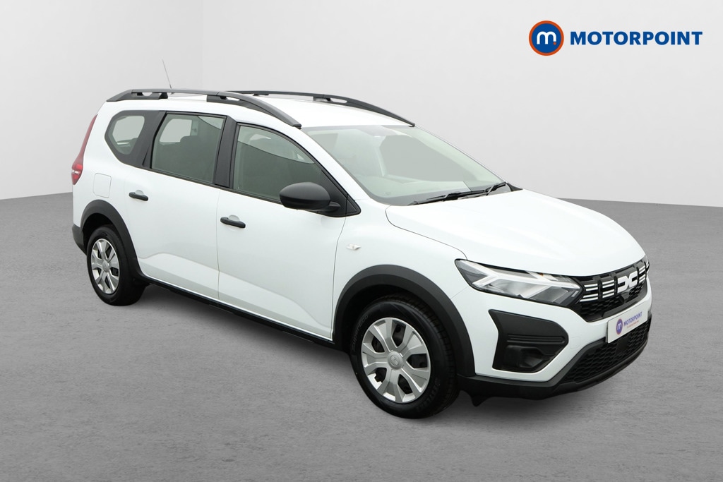 Used Dacia Jogger 2023 for sale - 76895651: Photo 1
