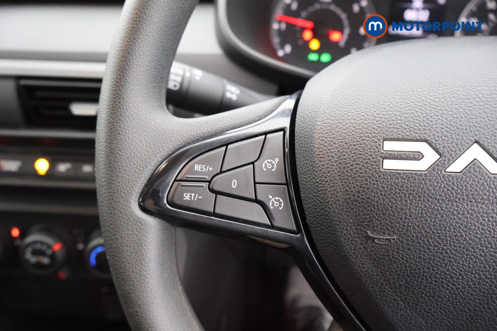 Used Dacia Jogger 2023 for sale - 76895651: Photo 10