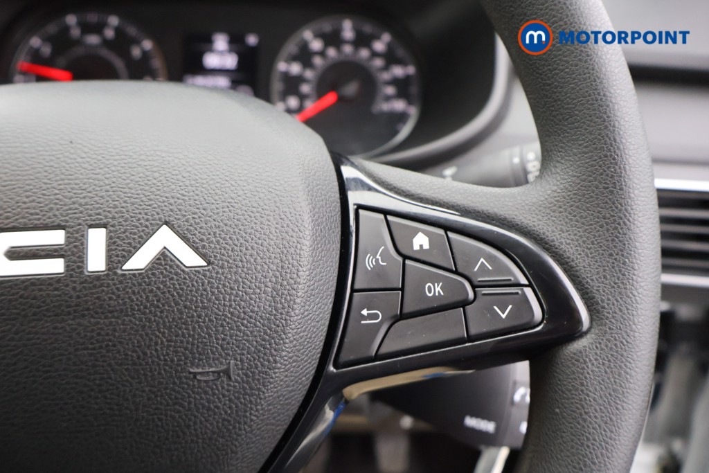 Used Dacia Jogger 2023 for sale - 76895651: Photo 11