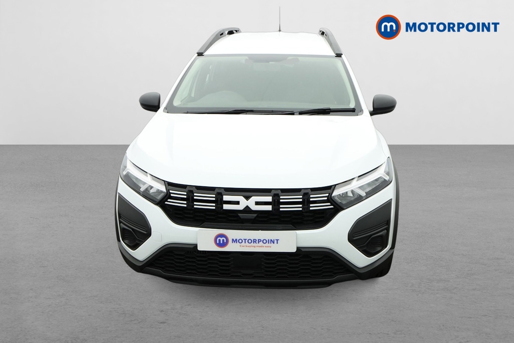 Used Dacia Jogger 2023 for sale - 76895651: Photo 2