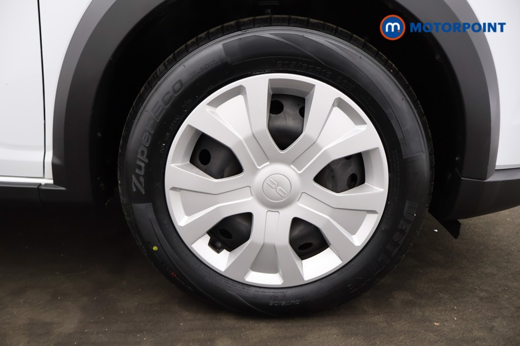 Used Dacia Jogger 2023 for sale - 76895651: Photo 27