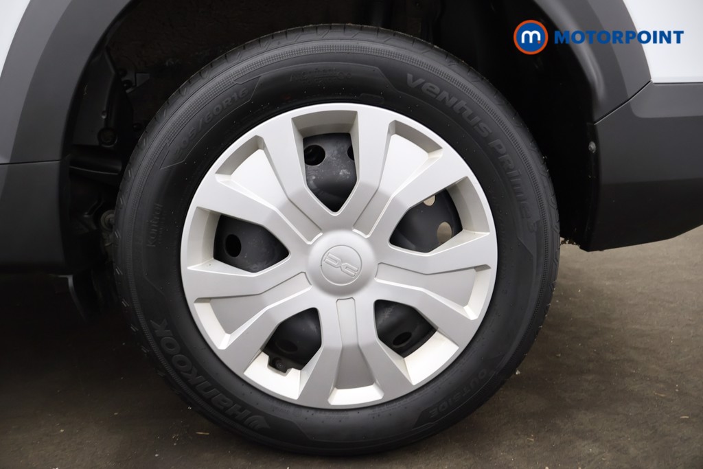 Used Dacia Jogger 2023 for sale - 76895651: Photo 29