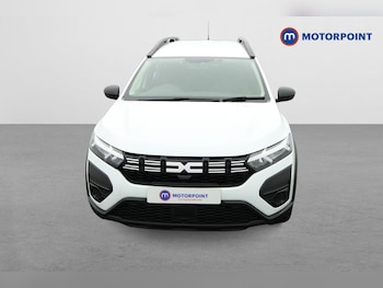 Used Dacia Jogger 2023 for sale - 76895651: Photo