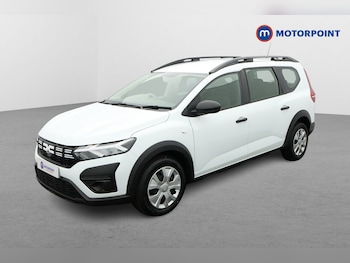 Used Dacia Jogger 2023 for sale - 76895651: Photo