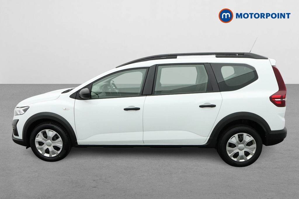 Used Dacia Jogger 2023 for sale - 76895651: Photo 4
