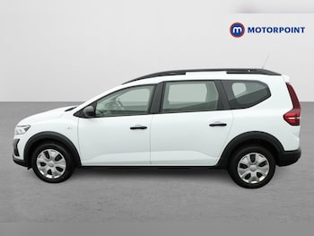 Used Dacia Jogger 2023 for sale - 76895651: Photo