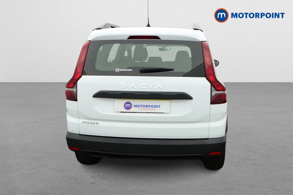 Used Dacia Jogger 2023 for sale - 76895651: Photo 6