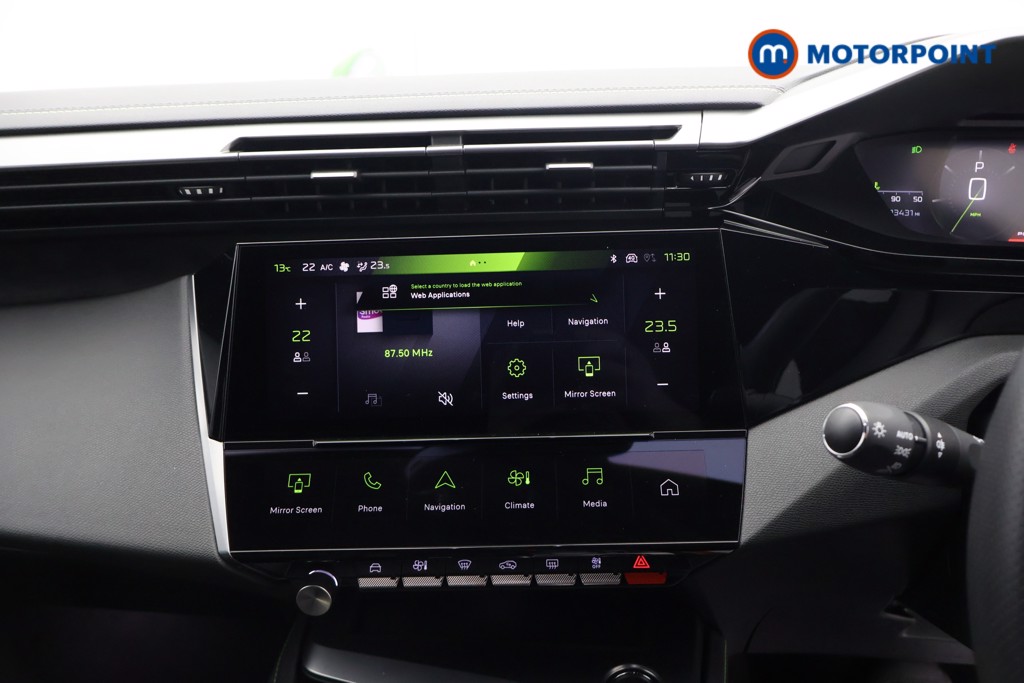 Used Peugeot 308 2024 for sale - 77381909: Photo 15