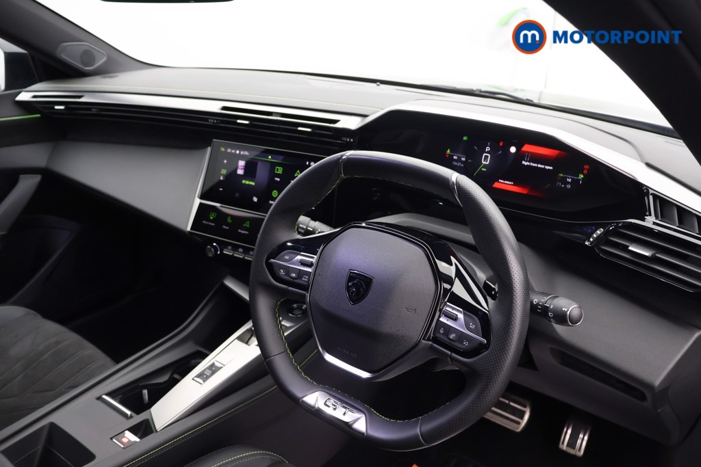 Used Peugeot 308 2024 for sale - 77381909: Photo 20