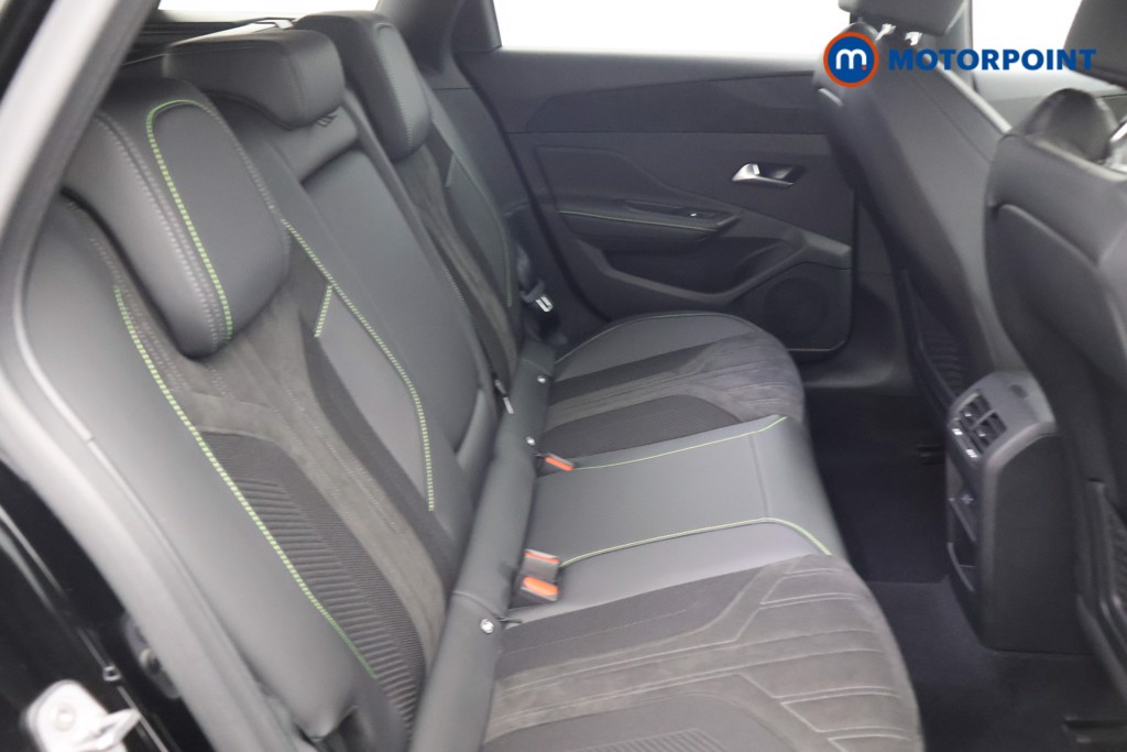 Used Peugeot 308 2024 for sale - 77381909: Photo 22