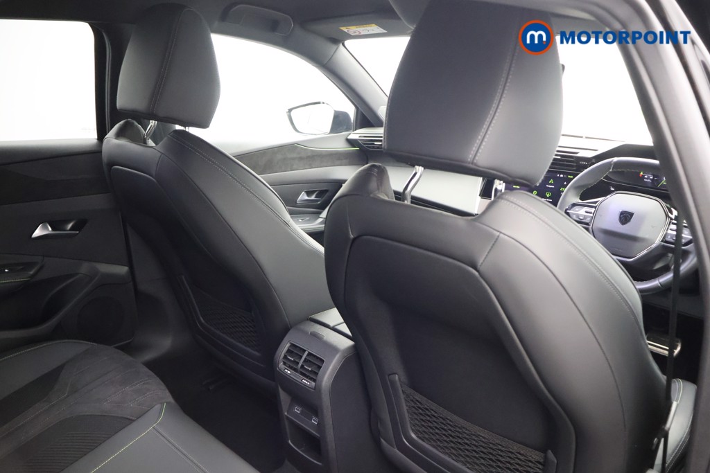 Used Peugeot 308 2024 for sale - 77381909: Photo 23