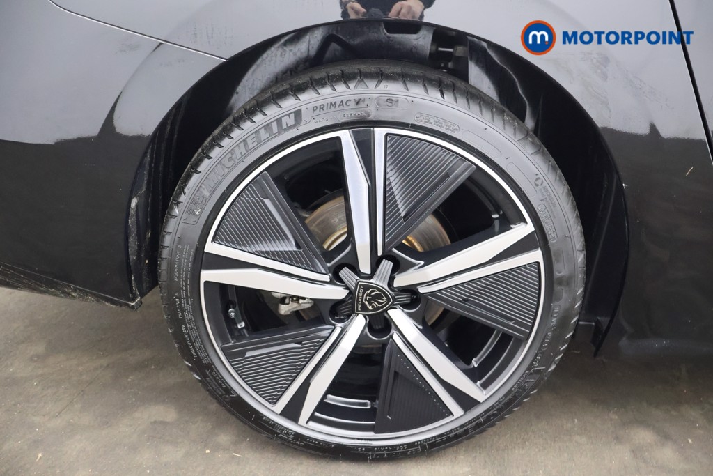 Used Peugeot 308 2024 for sale - 77381909: Photo 28