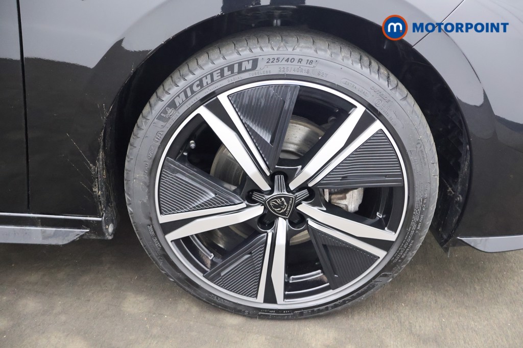 Used Peugeot 308 2024 for sale - 77381909: Photo 29