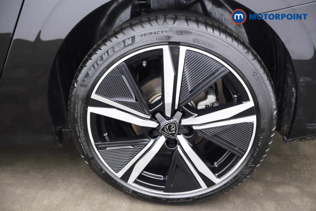 Used Peugeot 308 2024 for sale - 77381909: Photo 31