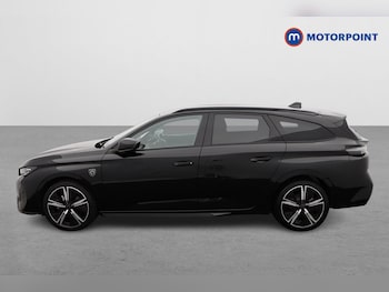 Used Peugeot 308 2024 for sale - 77381909: Photo