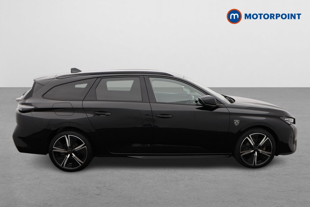 Used Peugeot 308 2024 for sale - 77381909: Photo 8
