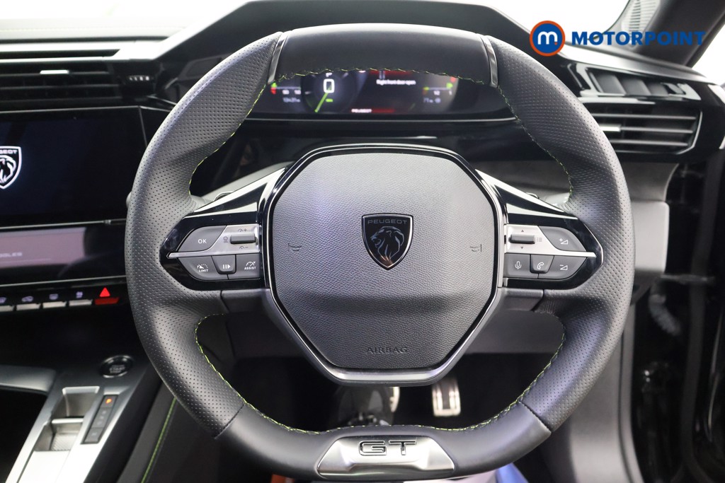 Used Peugeot 308 2024 for sale - 77381909: Photo 9