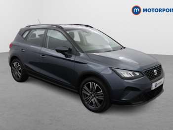 2023 - 1.0 TSI 110 SE Technology 5dr DSG