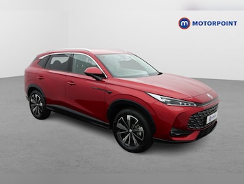 Used MG MG HS 2025 for sale - 78718196: Photo