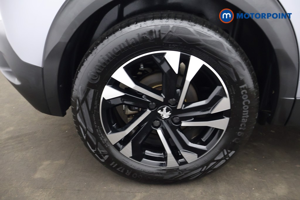 Used Peugeot 2008 2023 for sale - 77662943: Photo 22