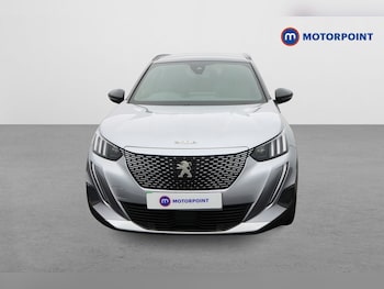 Used Peugeot 2008 2023 for sale - 77662943: Photo