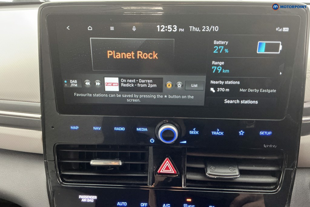 Used Hyundai IONIQ 2022 for sale - 77136557: Photo 10