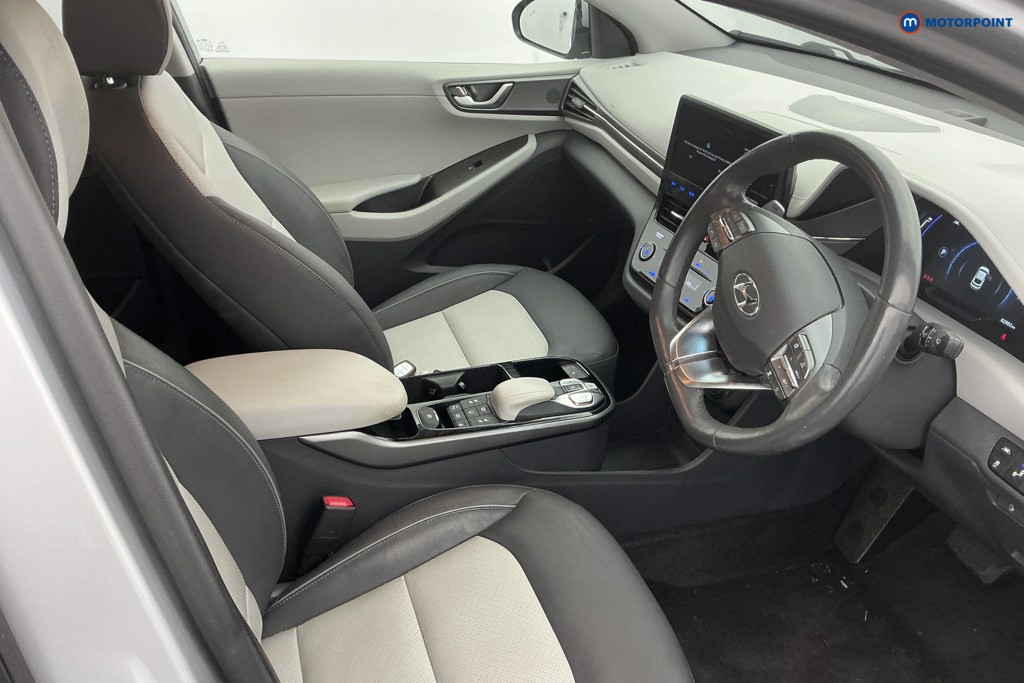 Used Hyundai IONIQ 2022 for sale - 77136557: Photo 13