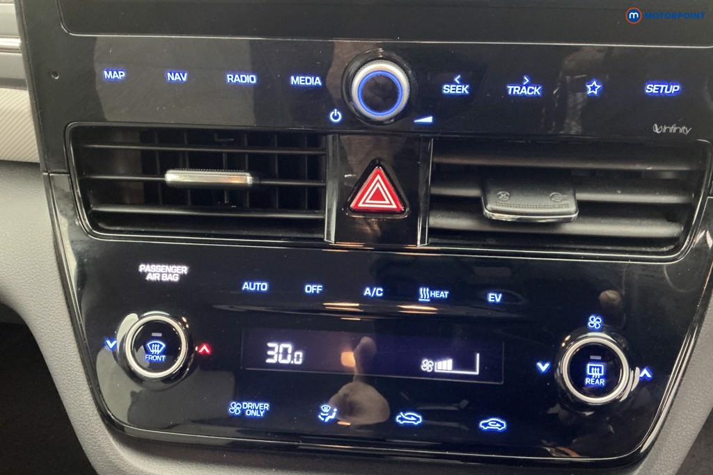 Used Hyundai IONIQ 2022 for sale - 77136557: Photo 23