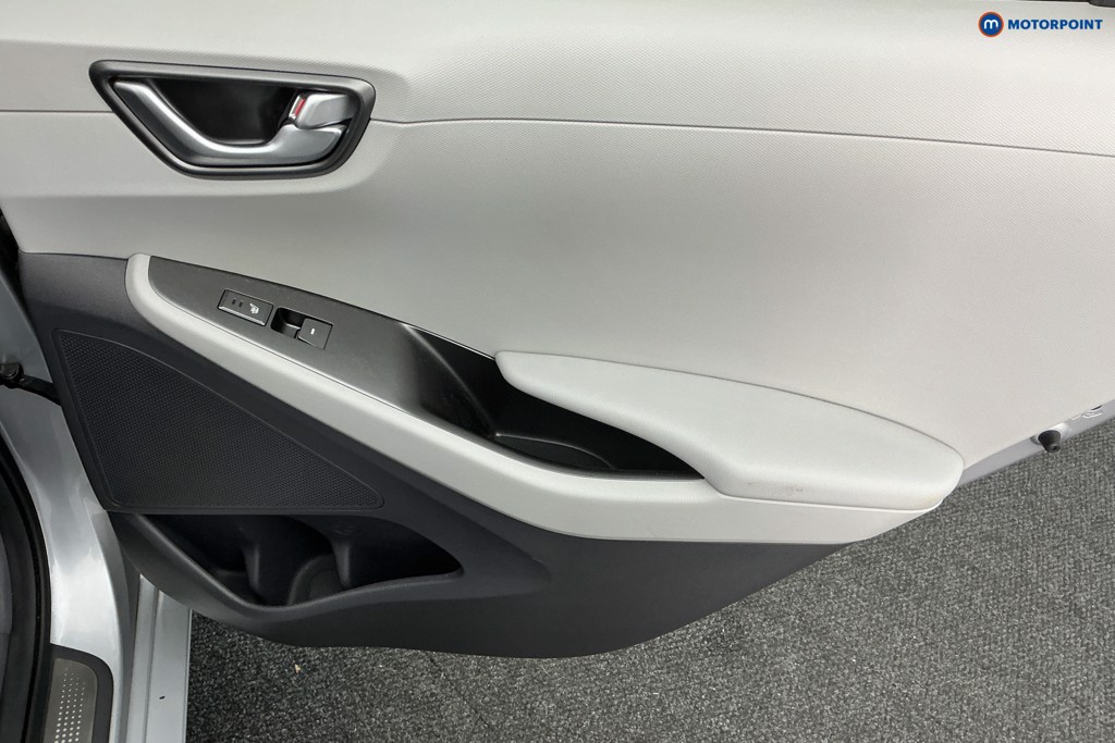 Used Hyundai IONIQ 2022 for sale - 77136557: Photo 30