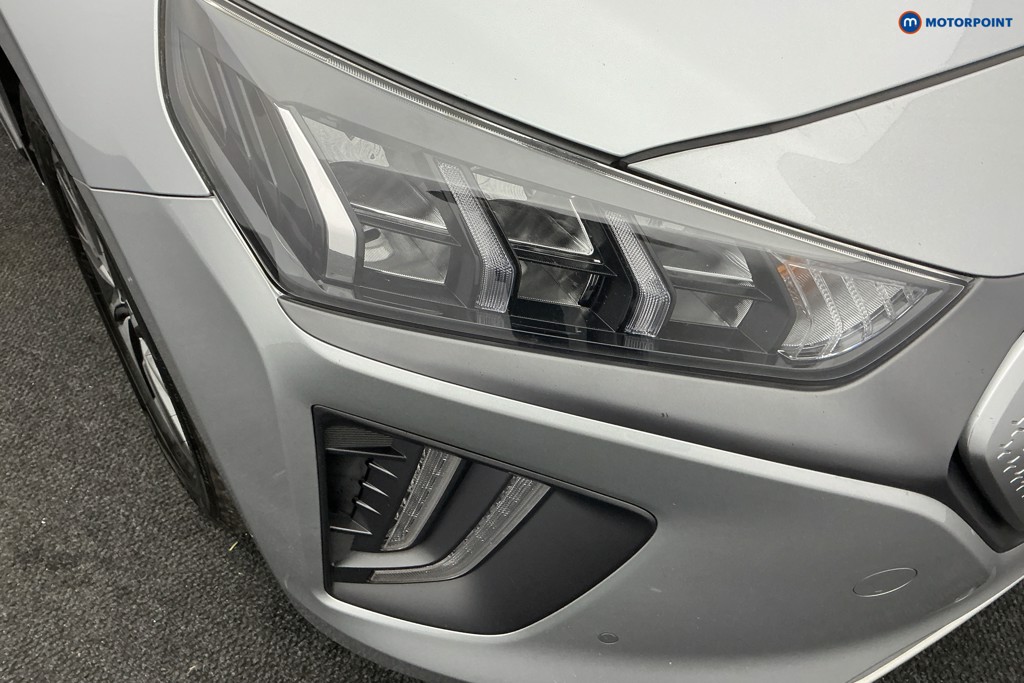 Used Hyundai IONIQ 2022 for sale - 77136557: Photo 32