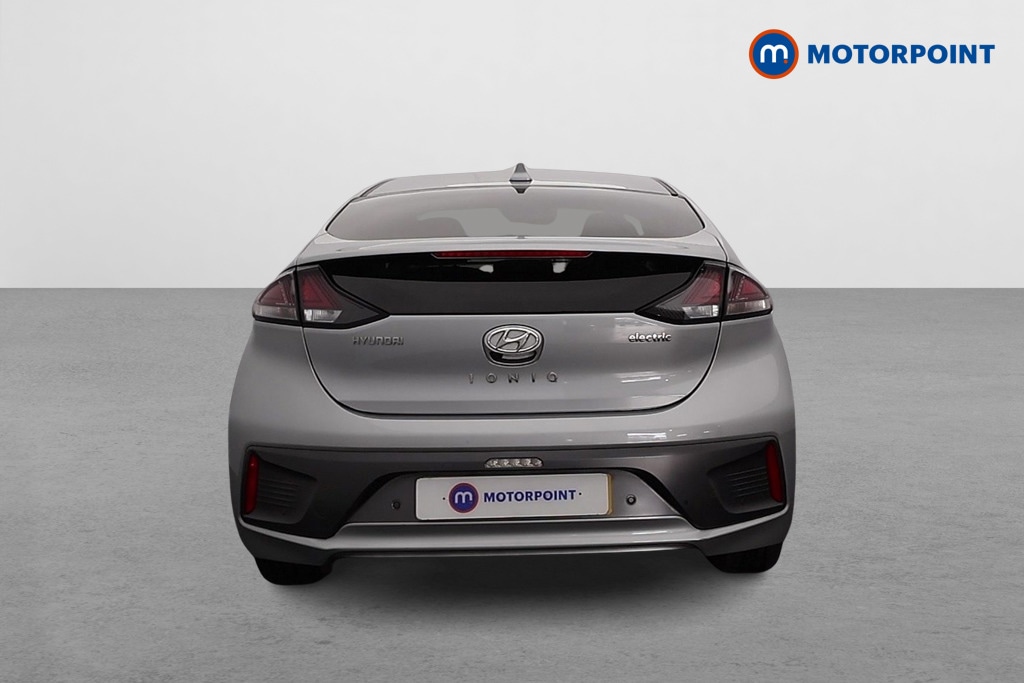Used Hyundai IONIQ 2022 for sale - 77136557: Photo 6