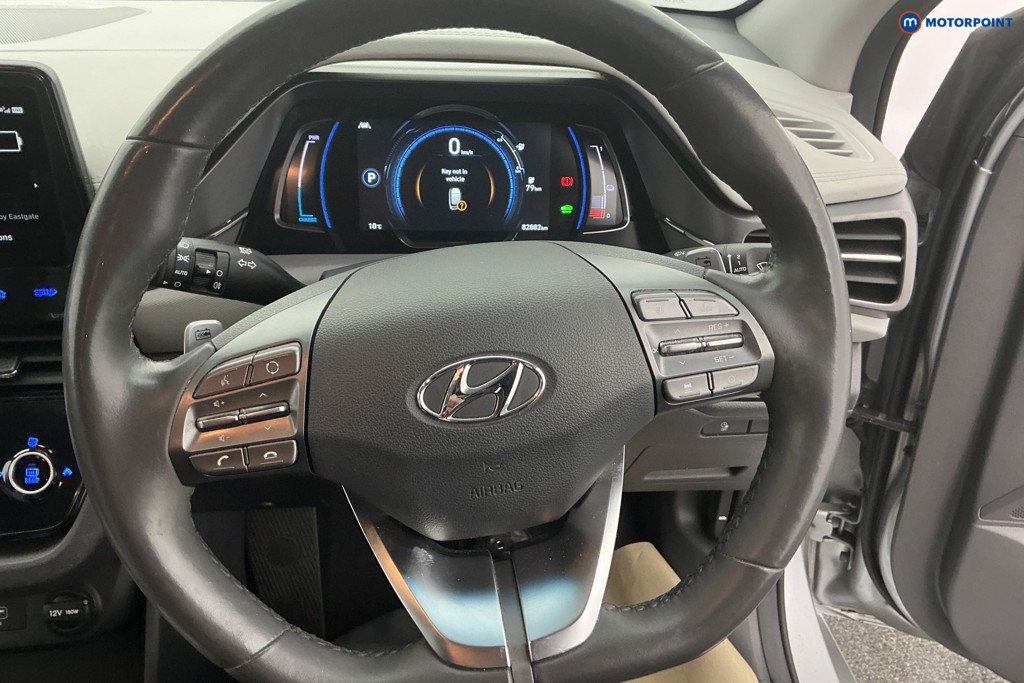 Used Hyundai IONIQ 2022 for sale - 77136557: Photo 9