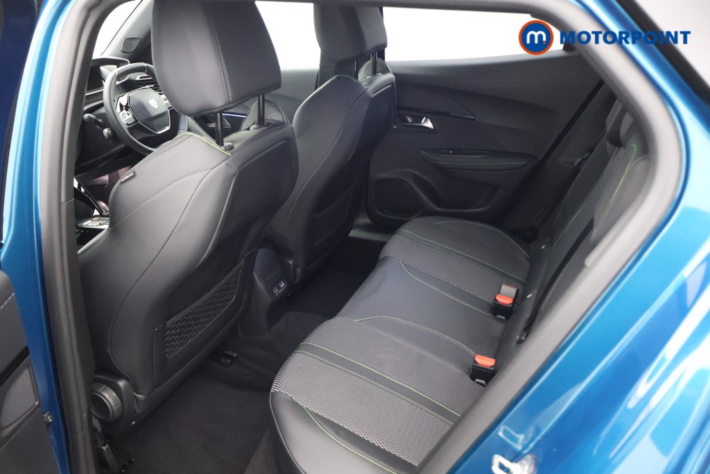 Used Peugeot 2008 2025 for sale - 77324179: Photo 26