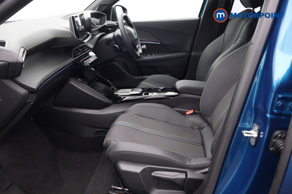 Used Peugeot 2008 2025 for sale - 77324179: Photo 28