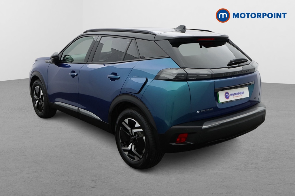 Used Peugeot 2008 2025 for sale - 77324179: Photo 5