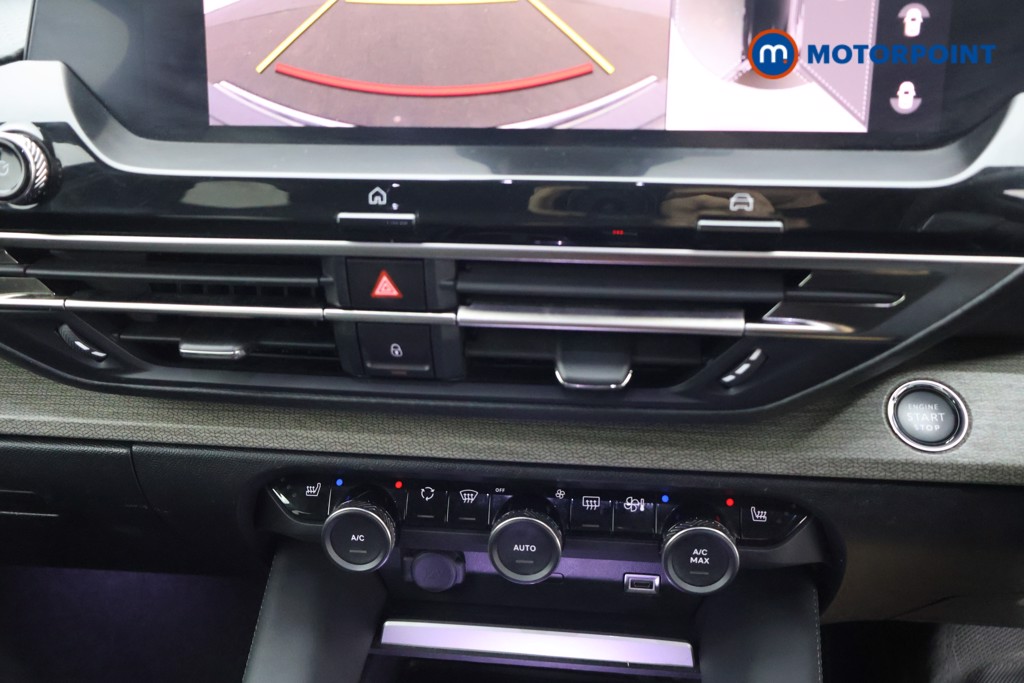 Used Citroen C5 X 2023 for sale - 76568845: Photo 12