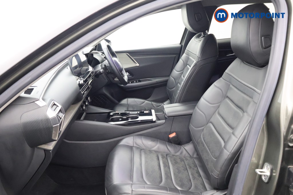 Used Citroen C5 X 2023 for sale - 76568845: Photo 19