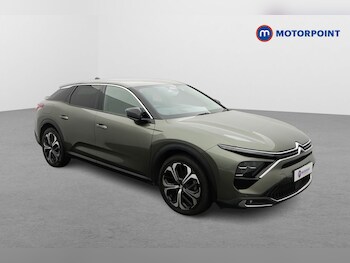 Used Citroen C5 X 2023 for sale - 76568845: Photo
