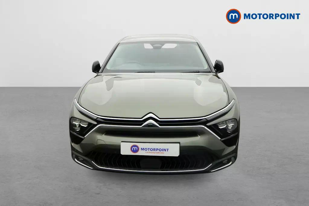 Used Citroen C5 X 2023 for sale - 76568845: Photo 2