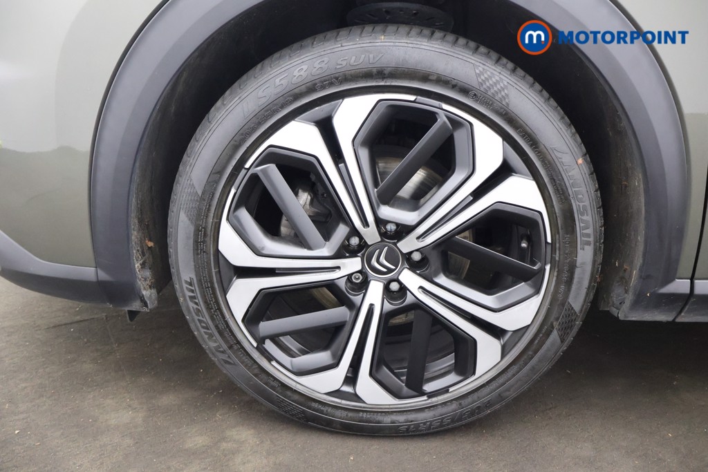 Used Citroen C5 X 2023 for sale - 76568845: Photo 25