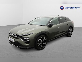 Used Citroen C5 X 2023 for sale - 76568845: Photo