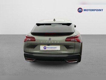 Used Citroen C5 X 2023 for sale - 76568845: Photo