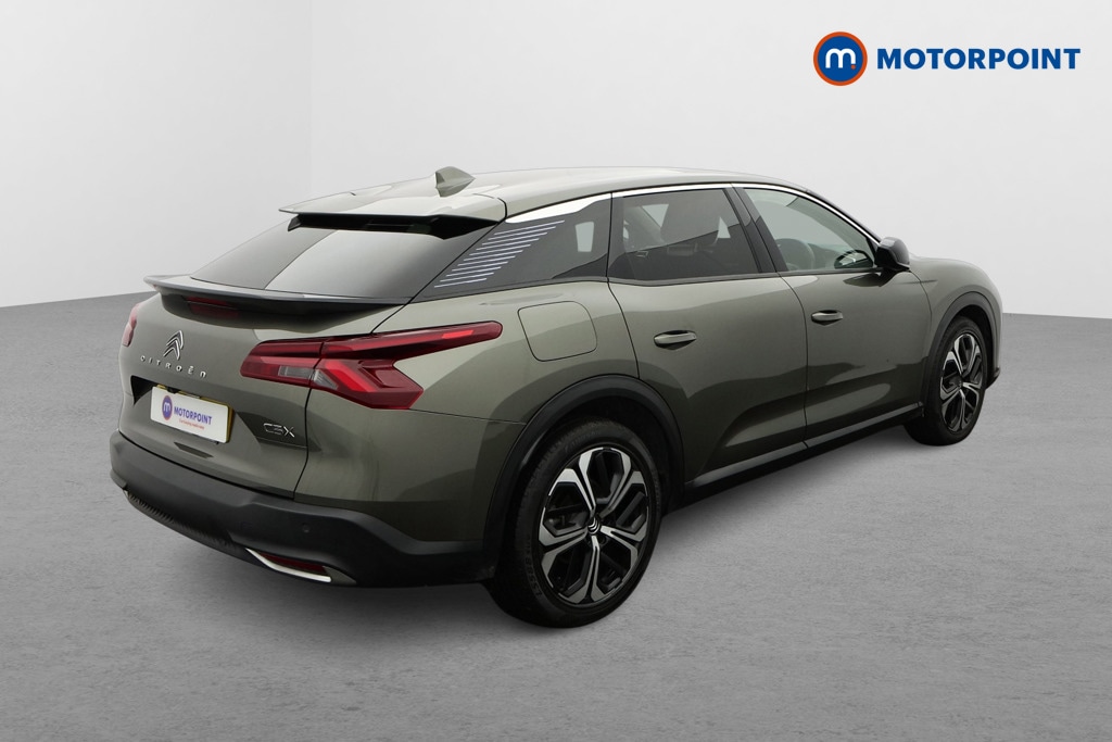 Used Citroen C5 X 2023 for sale - 76568845: Photo 5