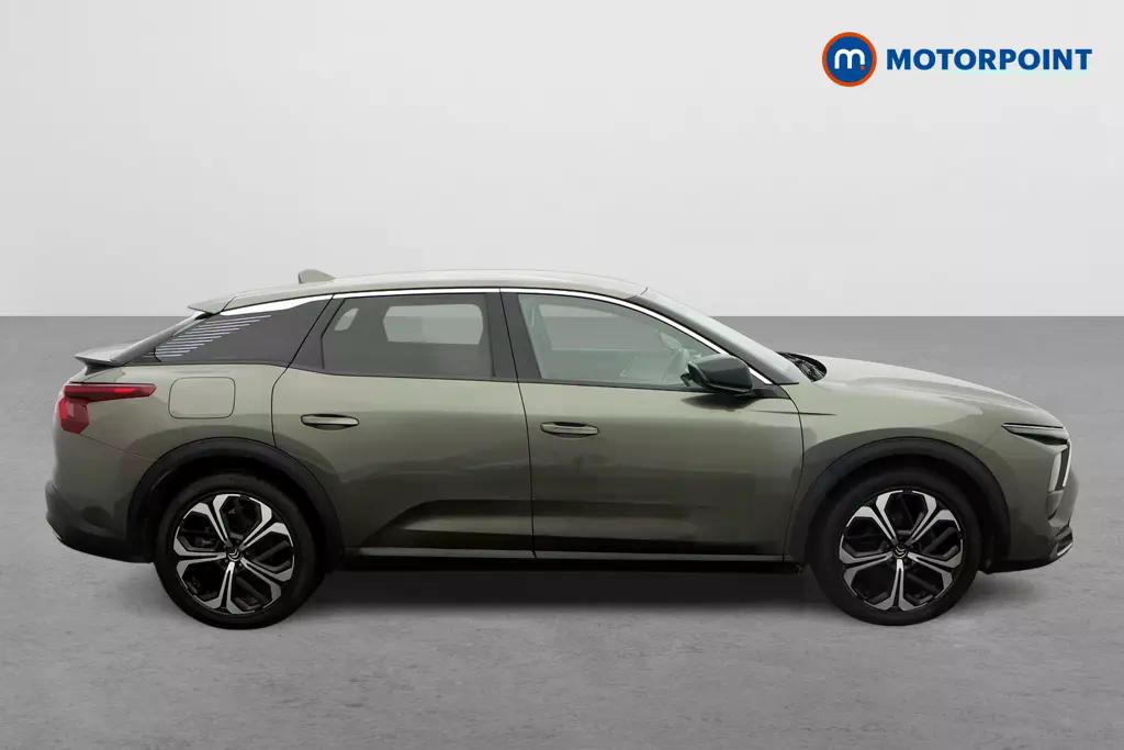 Used Citroen C5 X 2023 for sale - 76568845: Photo 6