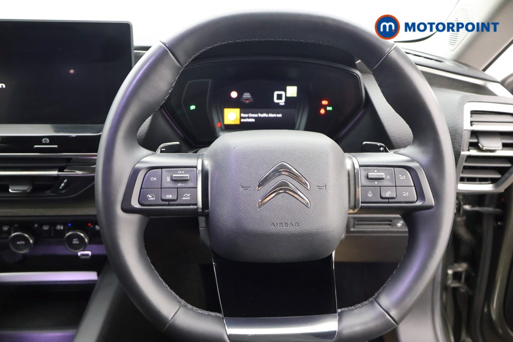 Used Citroen C5 X 2023 for sale - 76568845: Photo 7