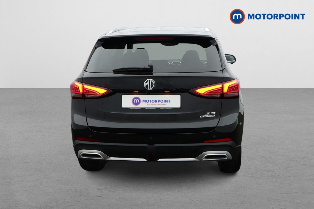 Used MG MG ZS 2025 for sale - 77779249: Photo 6