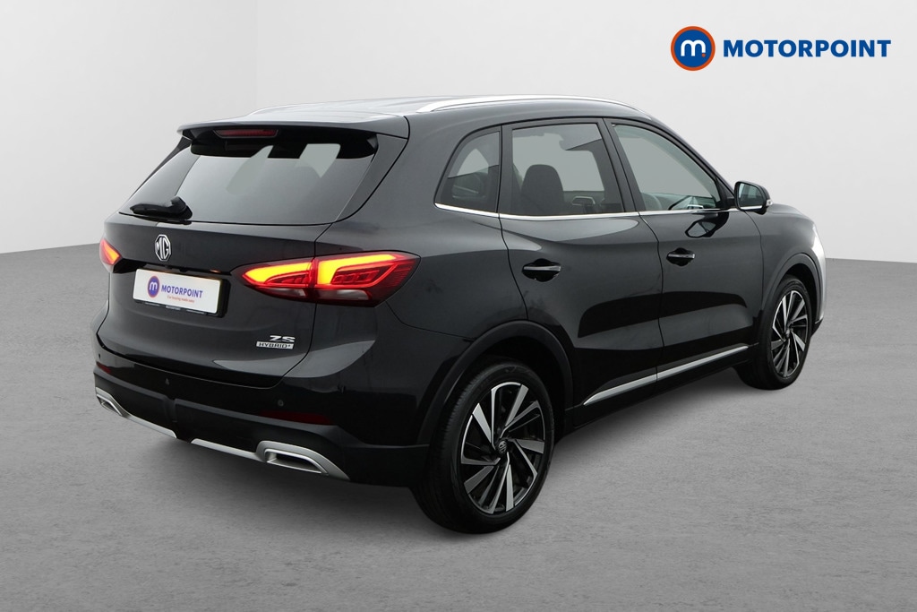 Used MG MG ZS 2025 for sale - 77779249: Photo 7