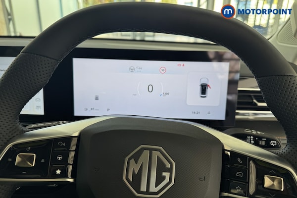 Used MG MG HS 2025 for sale - 76172747: Photo 11