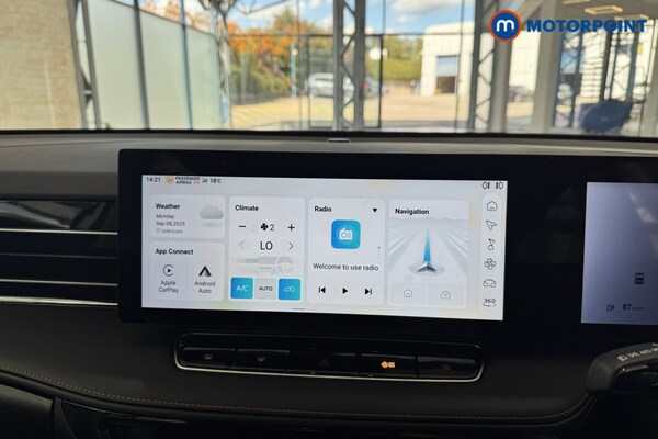 Used MG MG HS 2025 for sale - 76172747: Photo 12